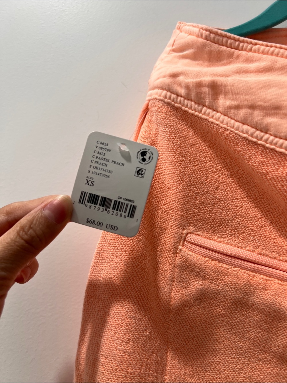 New❤️Fp movement Timko shorts XS - Picture 3 of 6